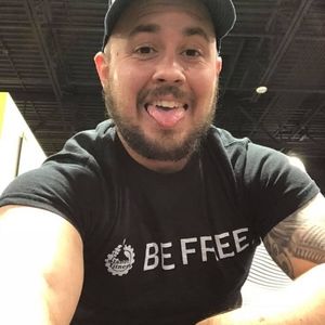 Meet your Posher, John